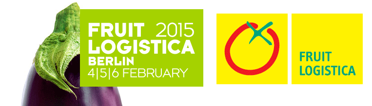 Come fare per partecipare alla Fruit Logistica 2015 di Berlino