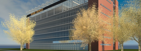 progetto urban farm  - vertical farm