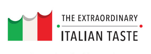 Il logo dell'eccellenza agroalimentare italiano