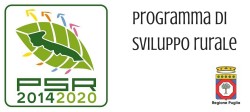 PSR Puglia 2014 2020