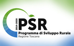 PSR Toscana 2014 -2020 misura 4.2