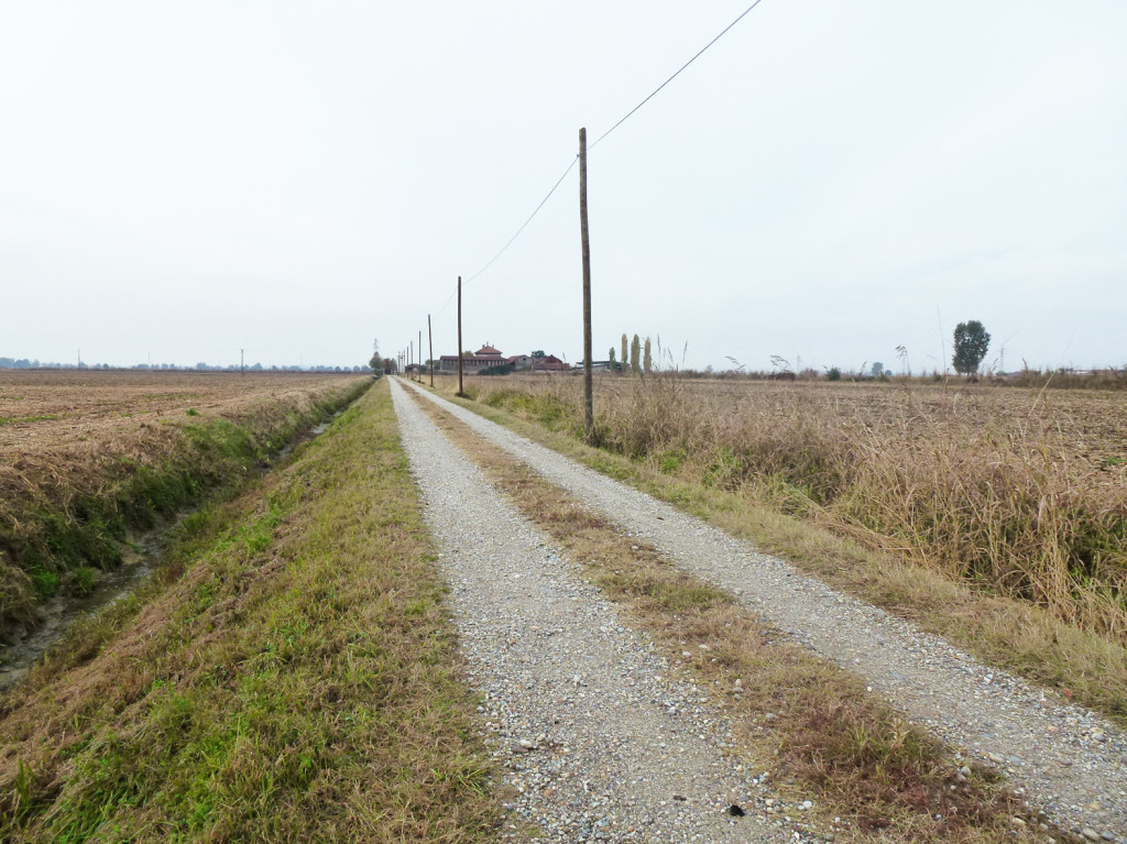 strade interpoderali