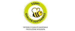 Logo Certificazione integrata