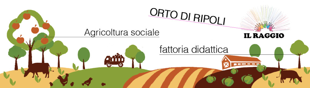 agricoltura sociale