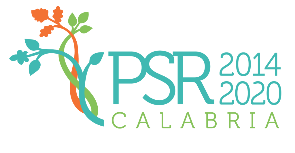 psr calabria 2014 2020