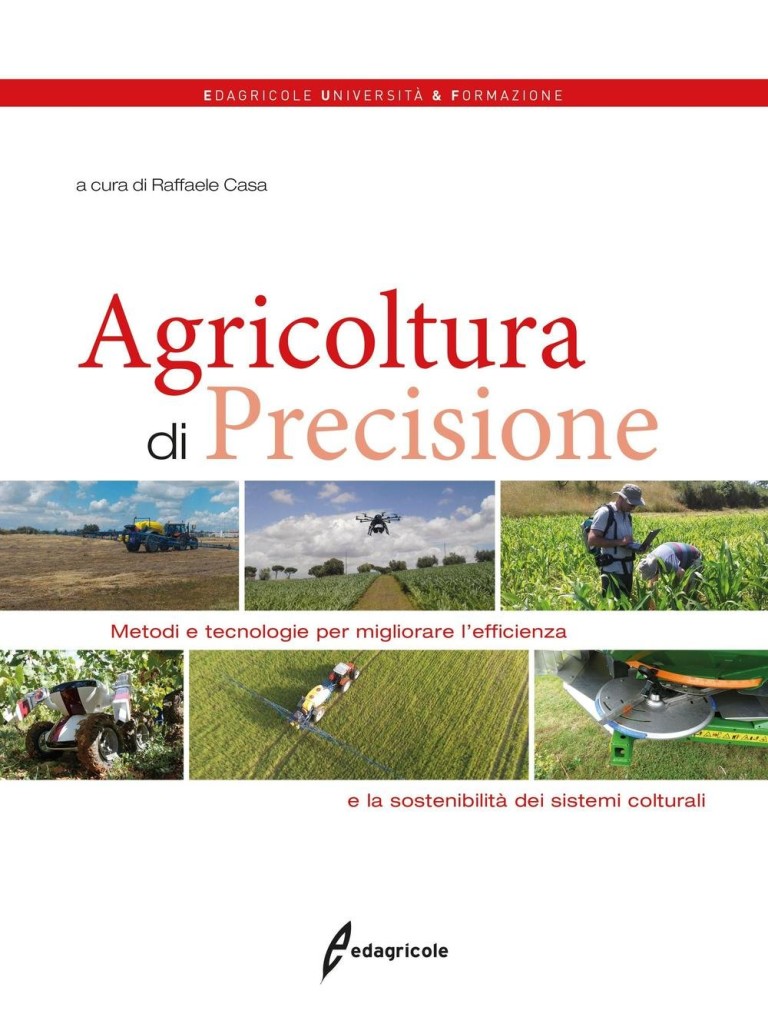 agricoltura di precisione