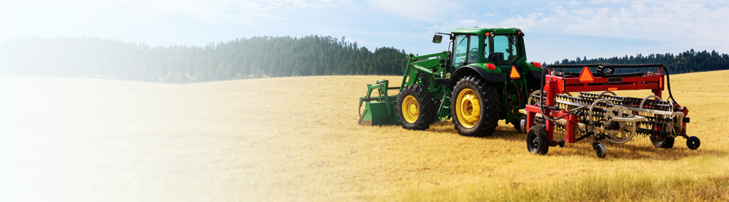 Finanza in Agricoltura