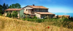 Nel 2017 l'agriturismo vale 1,36 miliardi di euro