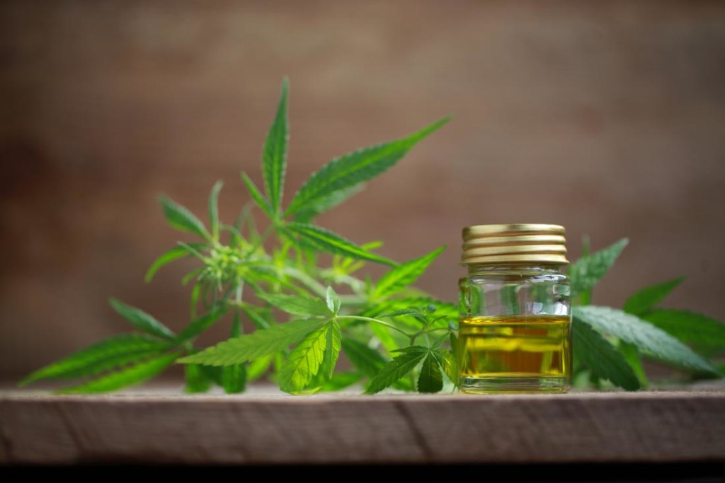marijuana medica mercato americano