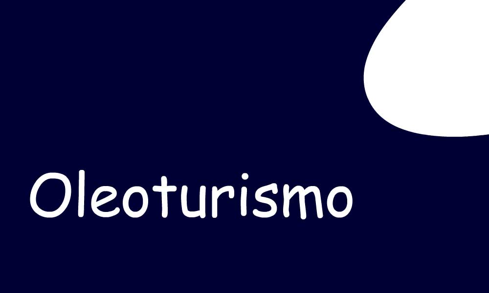 oleo-turismo