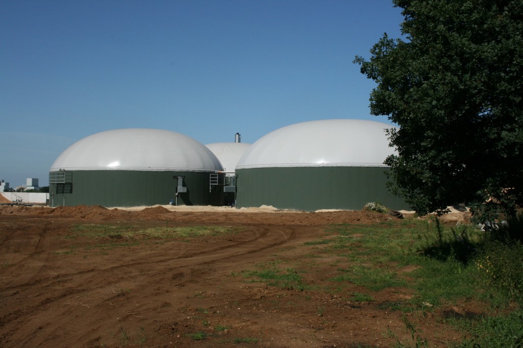 biogas-