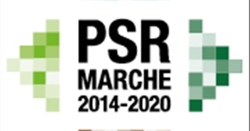 PSR Marche fondo perduto agricoltura