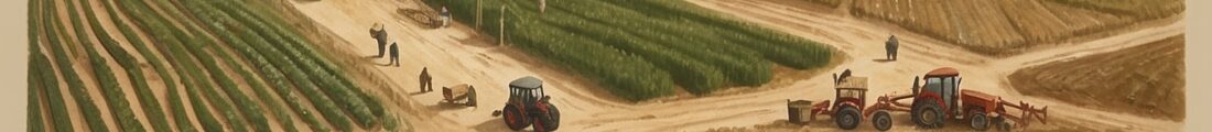 Finanziamenti Agricoltura | Bandi Regionali e Agro Notizie